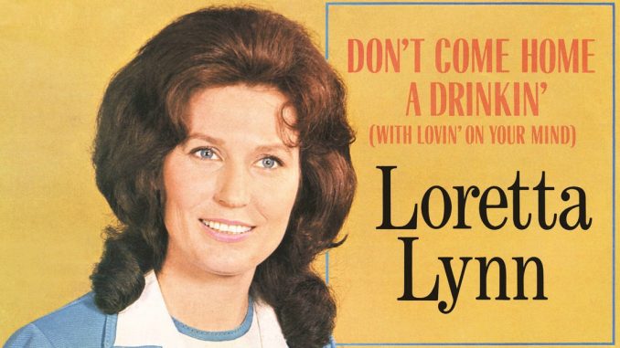 Loretta Lynn Loretta Lynn