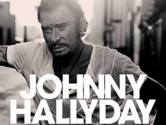 Johnny Hallyday