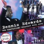 Dennis Edwards (The Temptations)