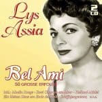 Lys Assia - 50 große Erfolge