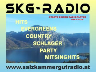 Dein Salzkammergutradio LIVESTREAM