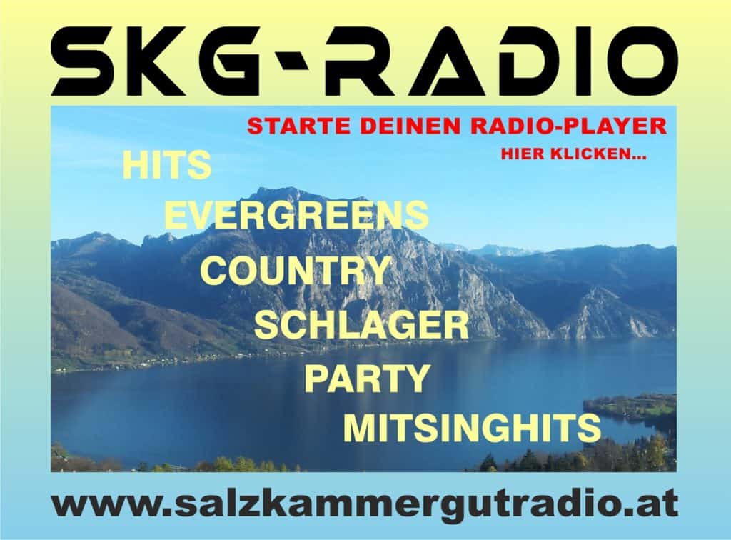 Dein Salzkammergutradio