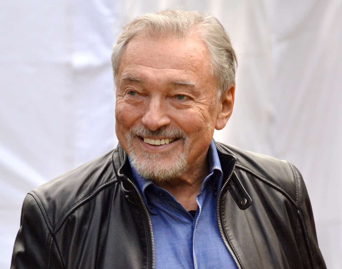 Karel Gott