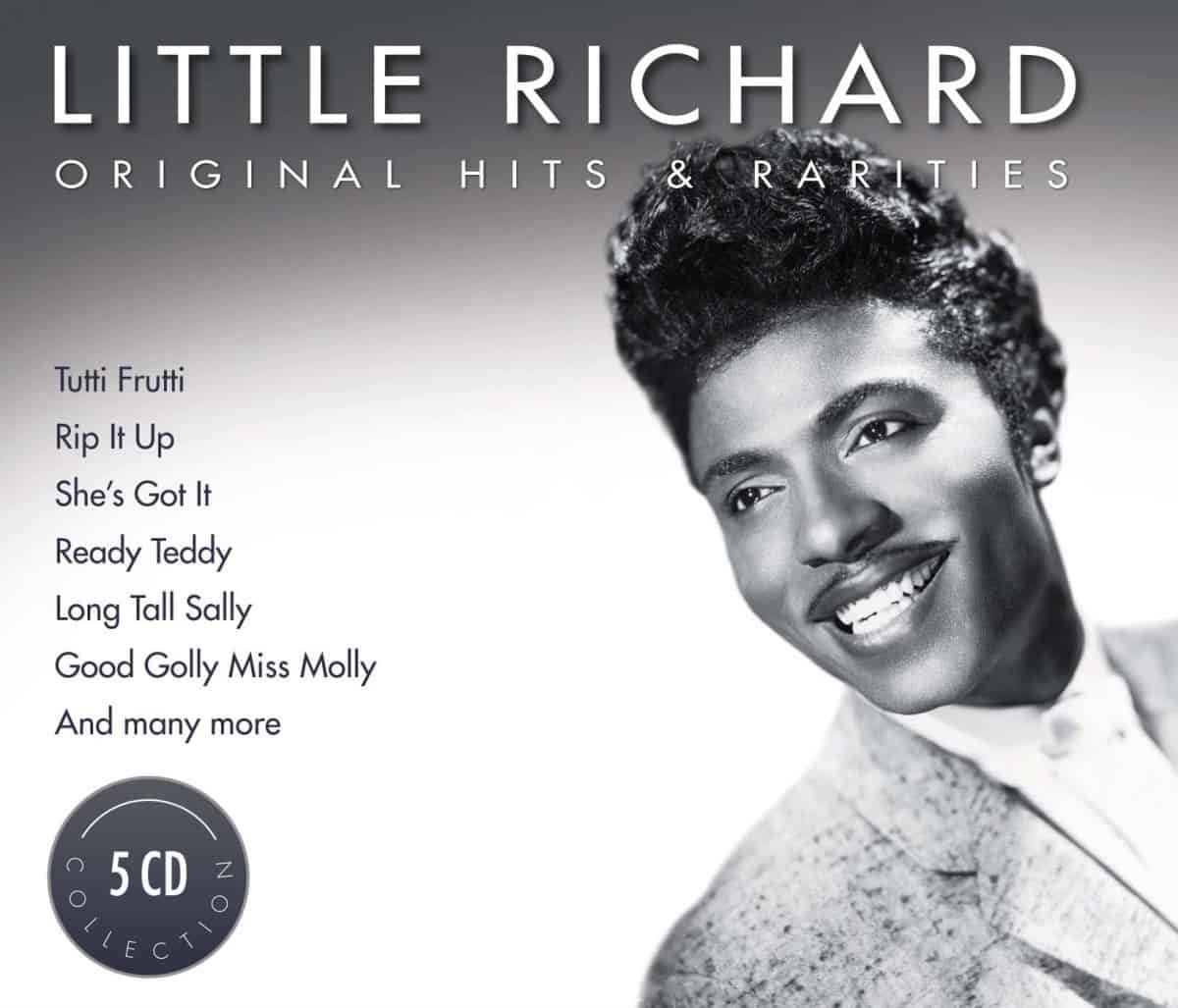 Little Richard