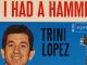 Trini Lopez im Alter von 83 Jahren gestorben