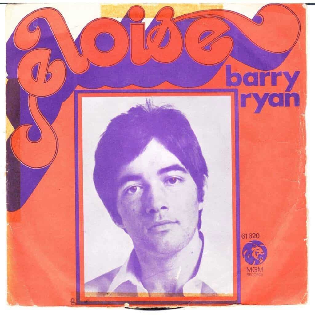 Barry Ryan - Eloise