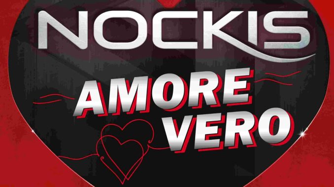 Nockis - Amore Vero Nockis - Amore Vero
