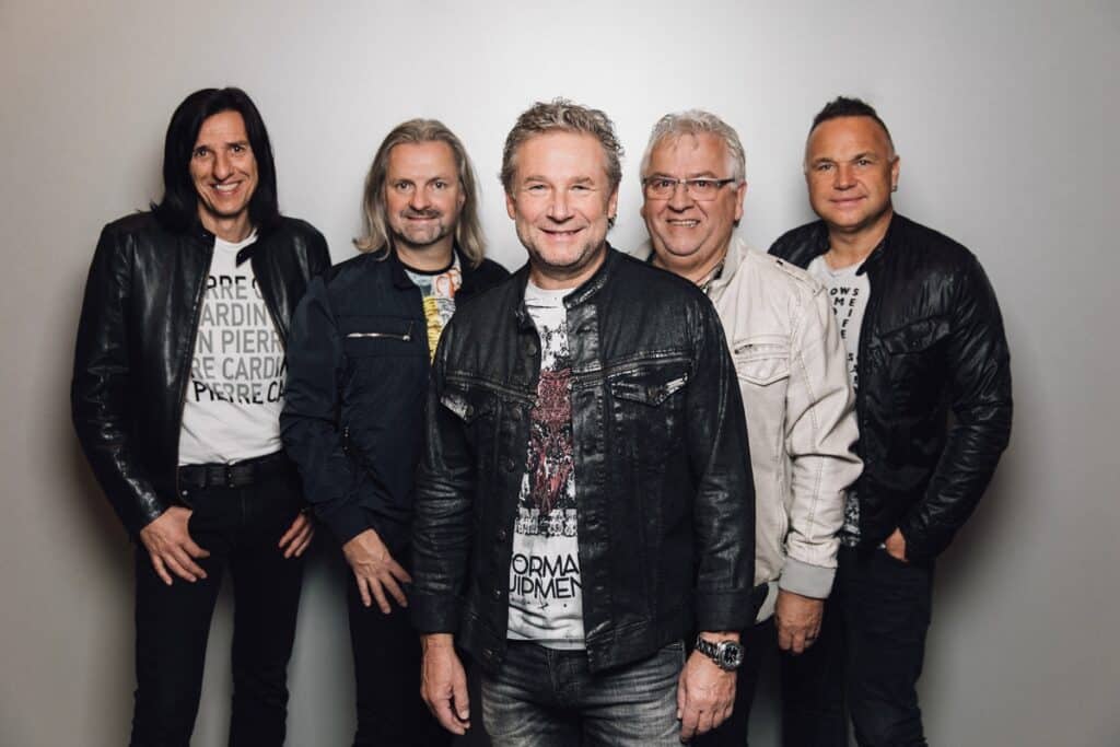 Nockis - Foto: Viertbauer-Promotion