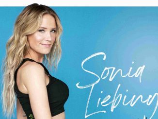 Sonia Liebing - Spuren der Liebe