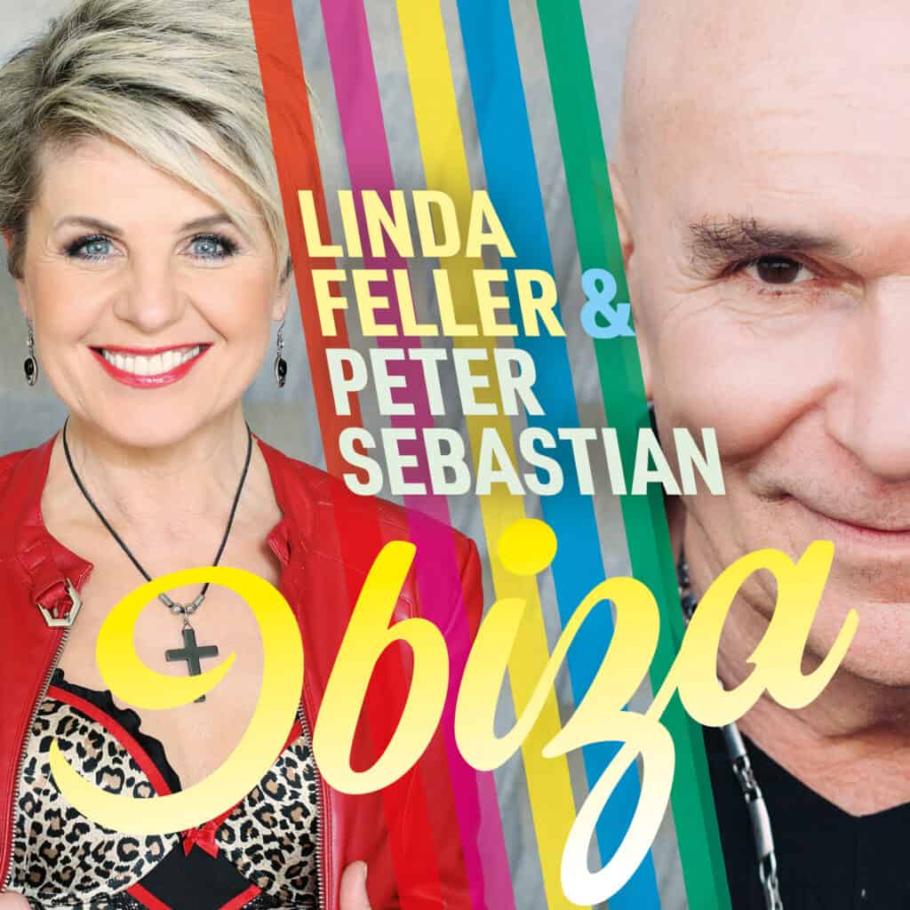 Linda Feller & Peter Sebastian - Ibiza (Duett Edition)