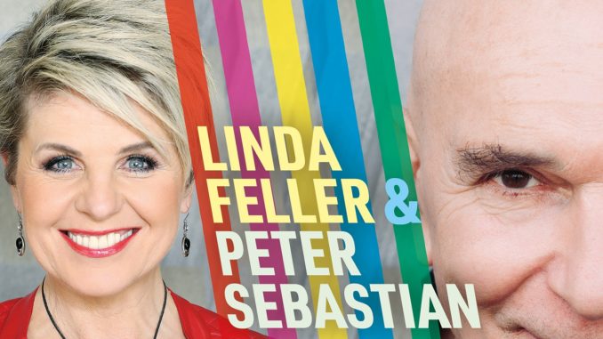 Linda Feller & Peter Sebastian - Ibiza (Duett Edition)