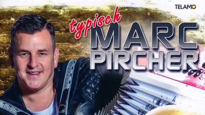 Marc Pircher - 30 Jahre - Typisch Marc Pircher