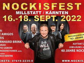 Nockisfest 2022