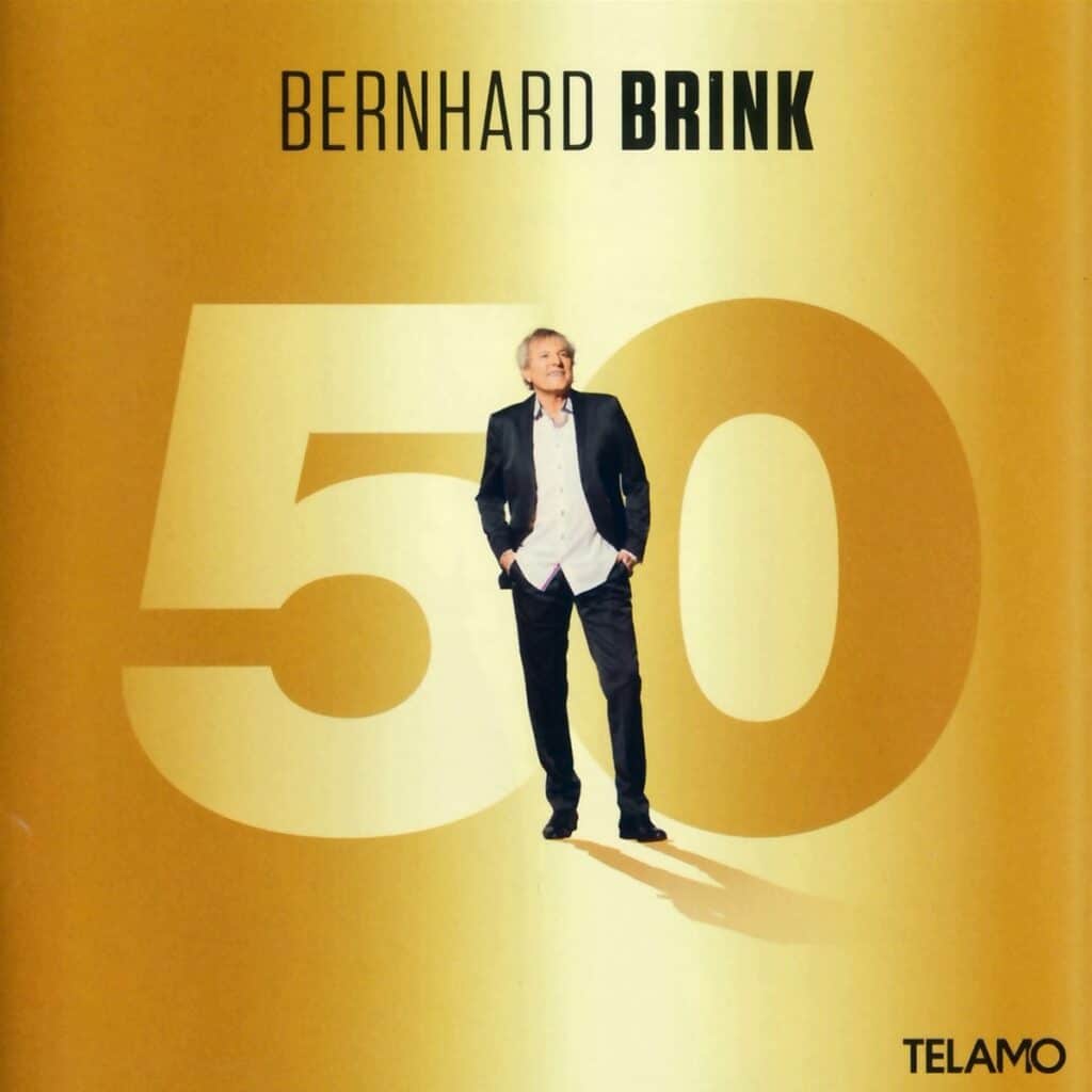 Bernhard Brink - 50