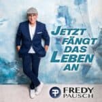 Fredy Pausch - Jetzt fängt das Leben an