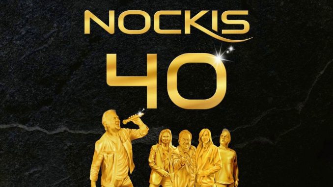 Nockis - 40 Nockis - 40