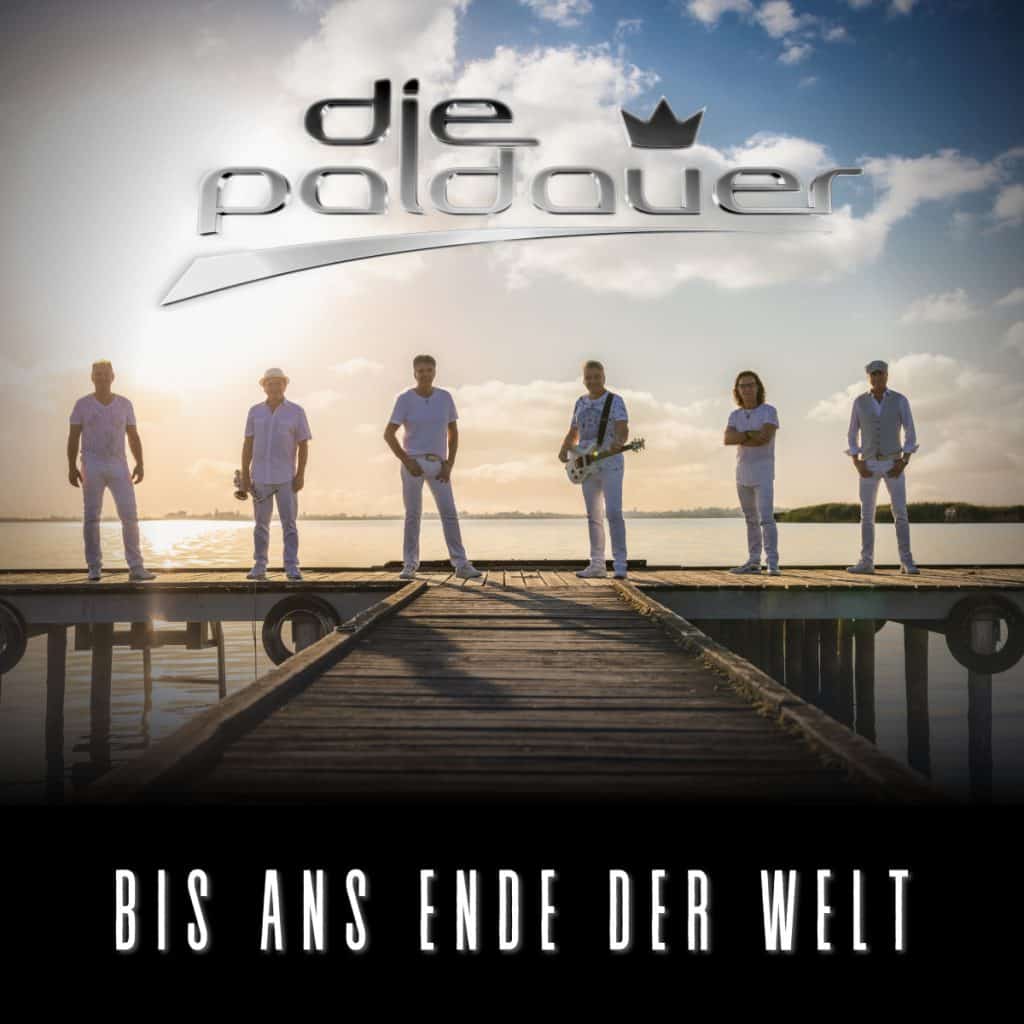 Die Paldauer - Bis ans Ende der Welt