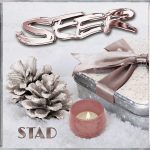 SEER - Stad (das aktuelle Weihnachtsalbum)