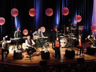 Seer - Stad-Konzert in Gmunden © Wolfgang Spitzbart