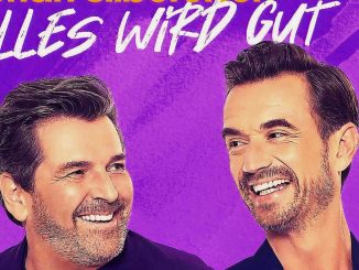 Thomas Anders & Florian Silbereisen - Alles wird gut