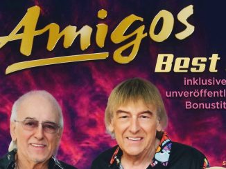 Die Amigos - Best of