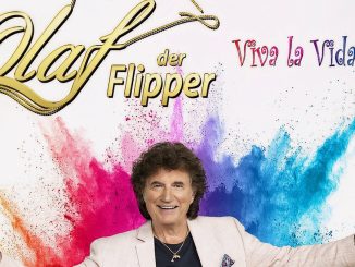 Olaf der Flipper - Viva la Vida Olé