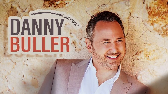 Danny Buller - Du bist einfach schön Danny Buller - Du bist einfach schön