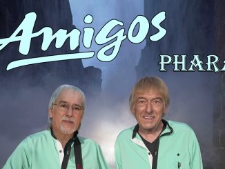 Die Amigos - Pharao