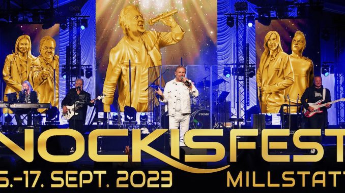 Nockisfest 2023 - Foto: Kevin-Geissler Nockisfest 2023 vom 15.-17.09.2023 - Foto: Kevin-Geissler