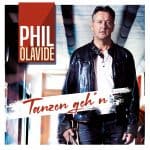 Phil Olavide - Tanzen geh'n