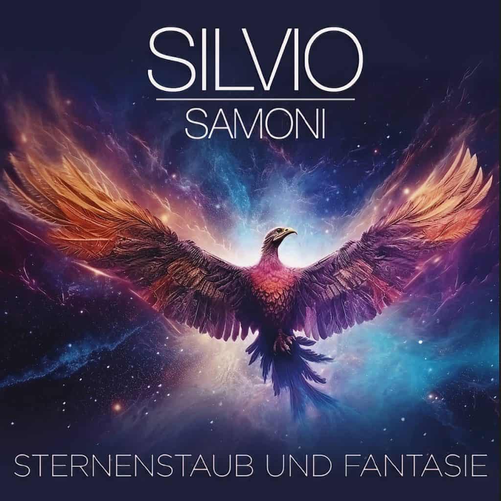 Silvio Samoni - Sternenstaub und Fantasie