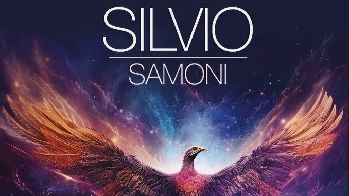 Silvio Samoni - Sternenstaub und Fantasie Silvio Samoni - Sternenstaub und Fantasie