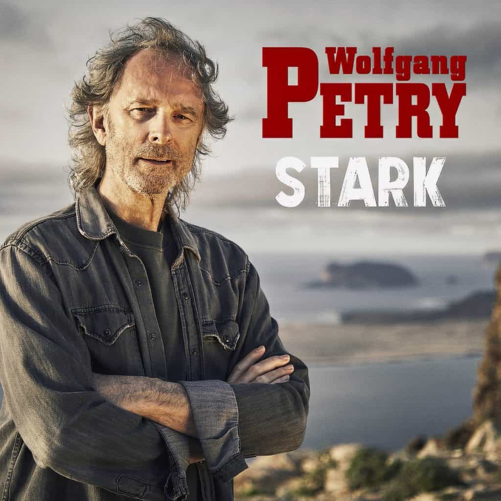 Wolfgang Petry - Stark