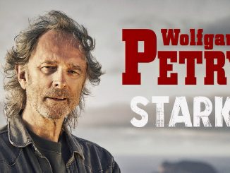 Wolfgang Petry - Stark