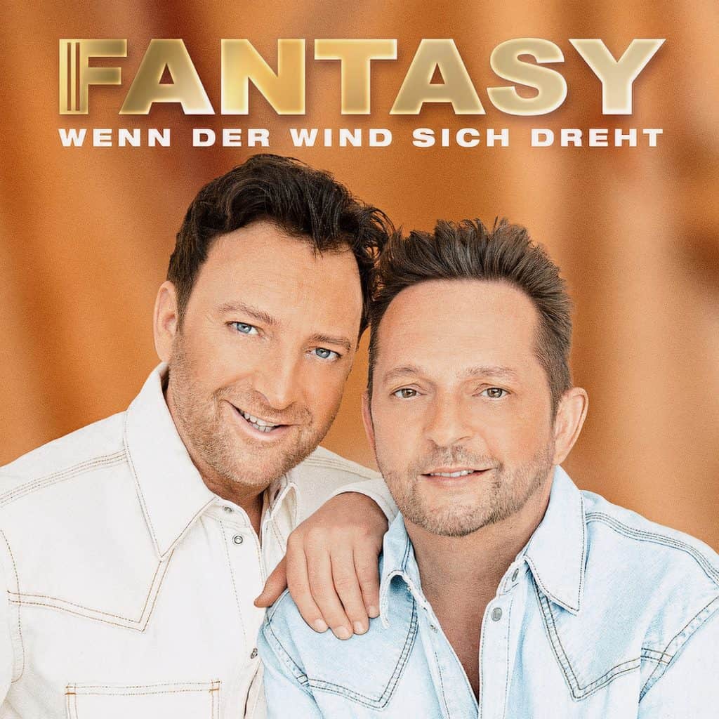 Fantasy - Wenn der Wind sich dreht