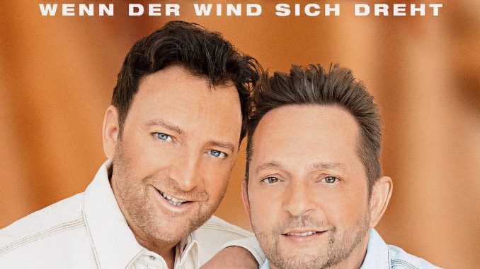 Fantasy - Wenn der Wind sich dreht