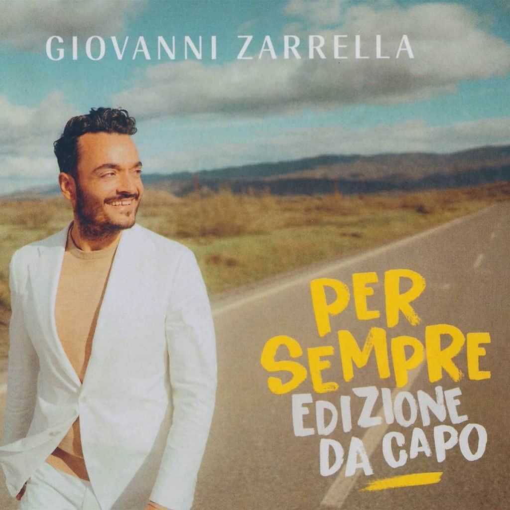 Giovanni Zarrella - Per Sempre Editione Da Capo