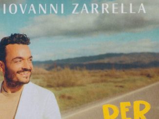 Giovanni Zarrella - Per Sempre Editione Da Capo