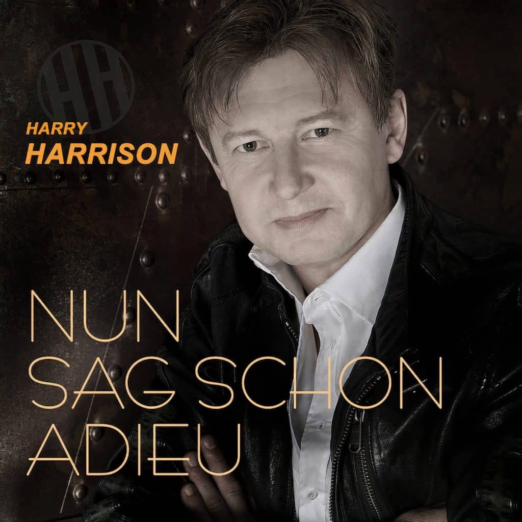 Harry Harrison - Nun sag schon adieu