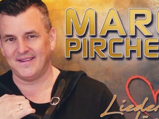 Marc Pircher - LIeder für's Herz