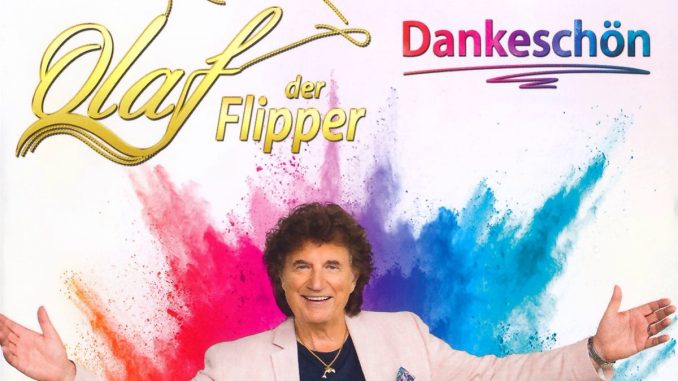 Olaf der Flipper - Dankeschön