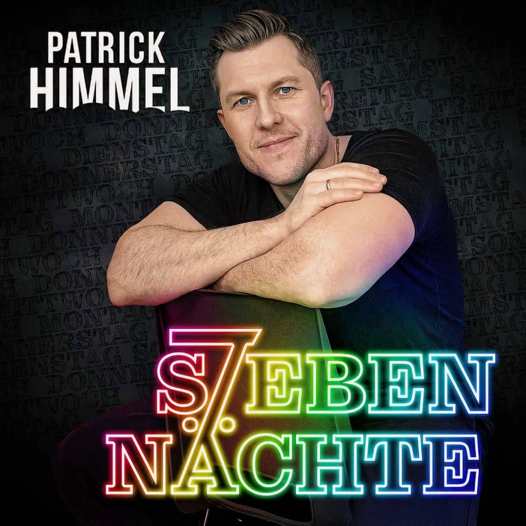 Patrick Himmel - Sieben Nächte