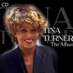 Tina Turner - The Album