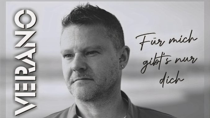 Arno Verano - Für mich gibt's nur Dich Arno Verano - Für mich gibt's nur Dich