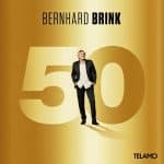 Bernhard Brink - Herz voraus (aus dem Album 50)