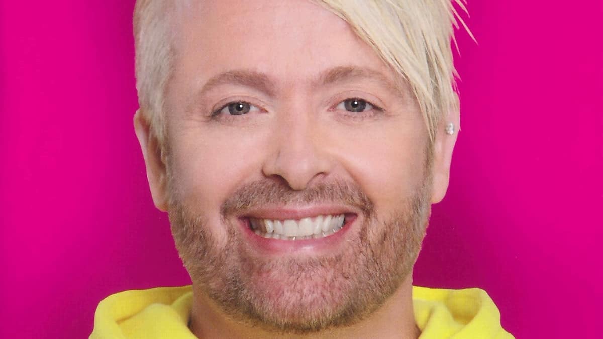 Ross Antony „100 Ross Antony“ das aktuelle Album