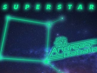 Andreas Gabalier - Superstar