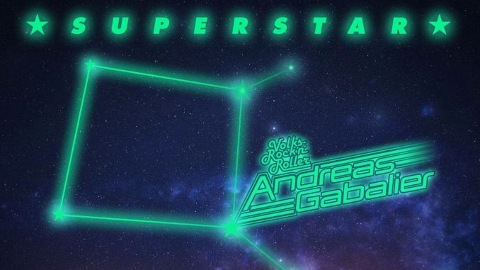 Andreas Gabalier - Superstar