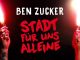 Ben Zucker - Stadt für uns alleine