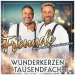 Die Freunde - Frank Cordes & Hansi Süssenbach – die neue Single